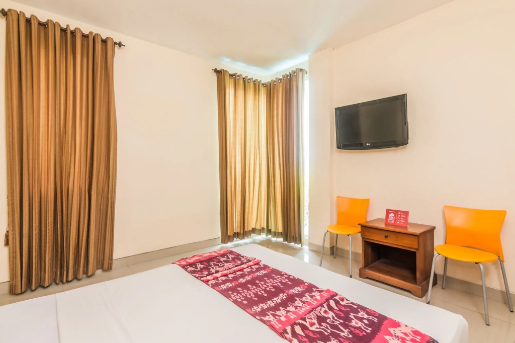 ZEN Premium Sanur Danau Tamblingan 2