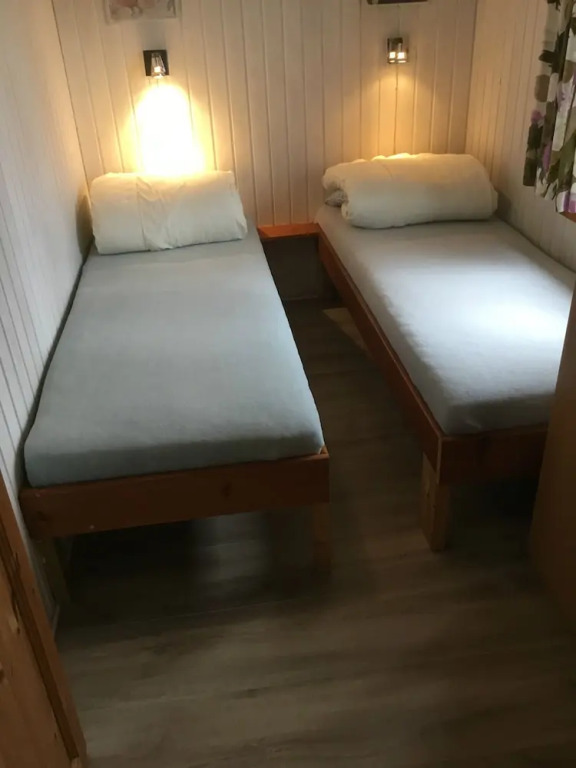 Holiday home Kerteminde N4-197