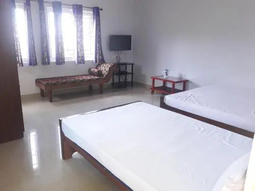 Mkt Guesthouse