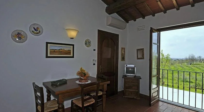 Tenuta Il Vallone