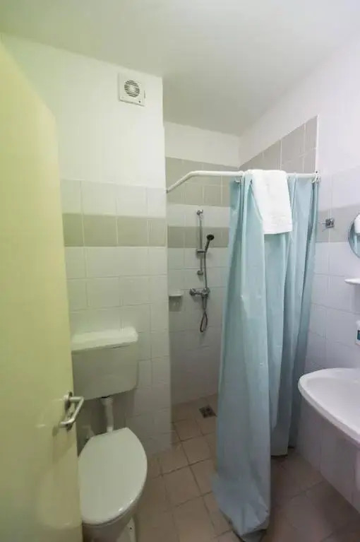 Campus Hotel