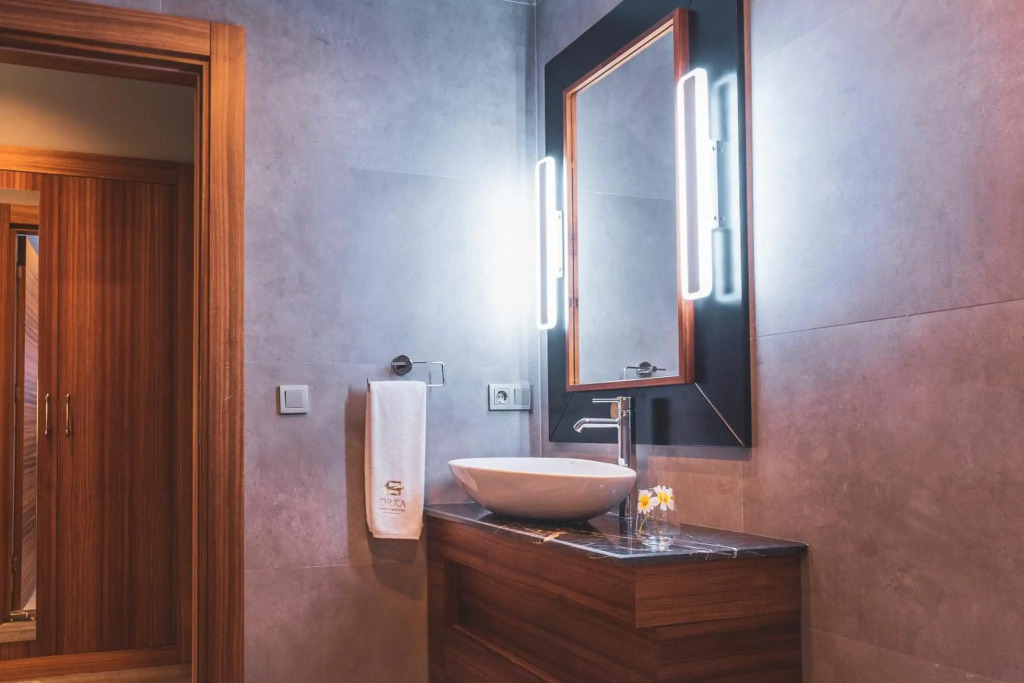 Orka Cove Hotel Penthouse & Suites Adults Only