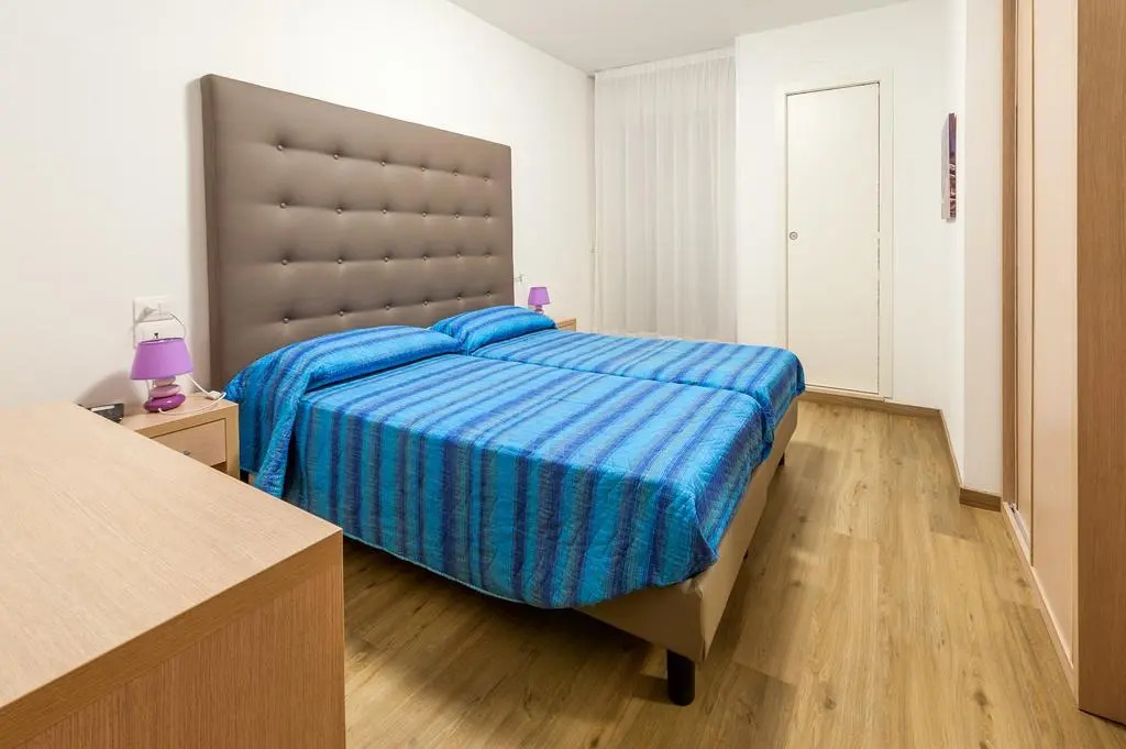 Hotel Garni Losanna