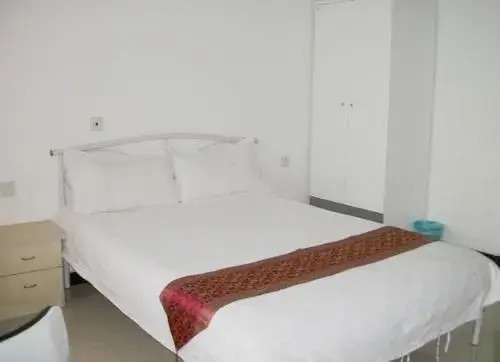 Ziteng Apartment Hotel