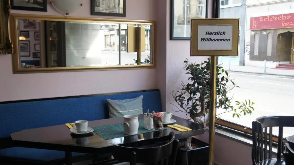 Hotel Jägerhof