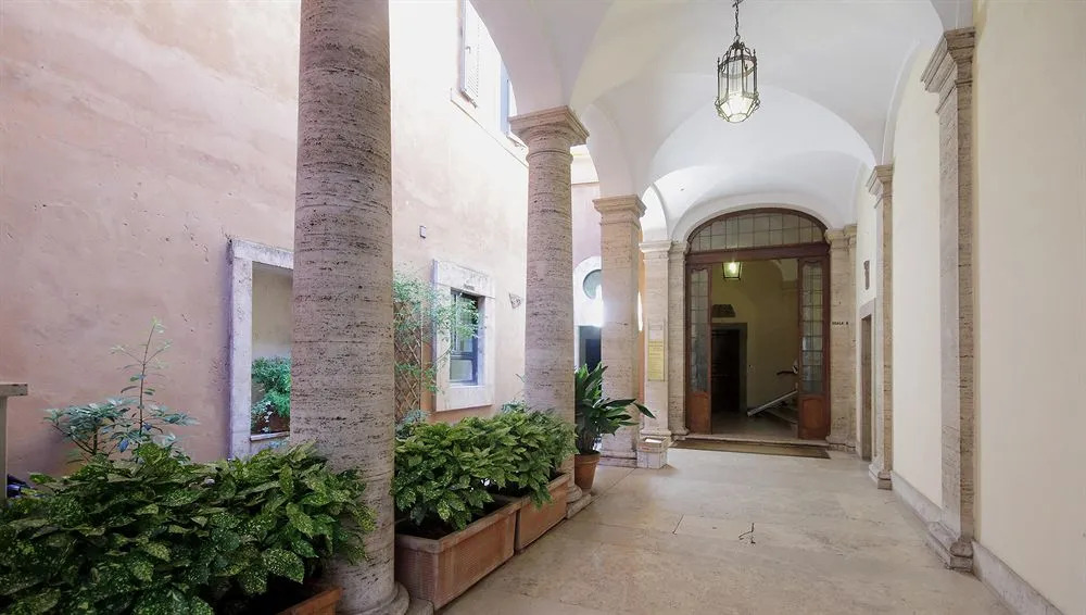 Spagna apartments - Spanish Steps area