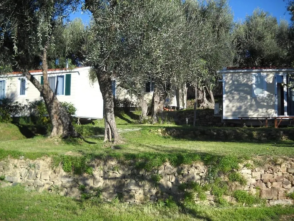 Camper Village