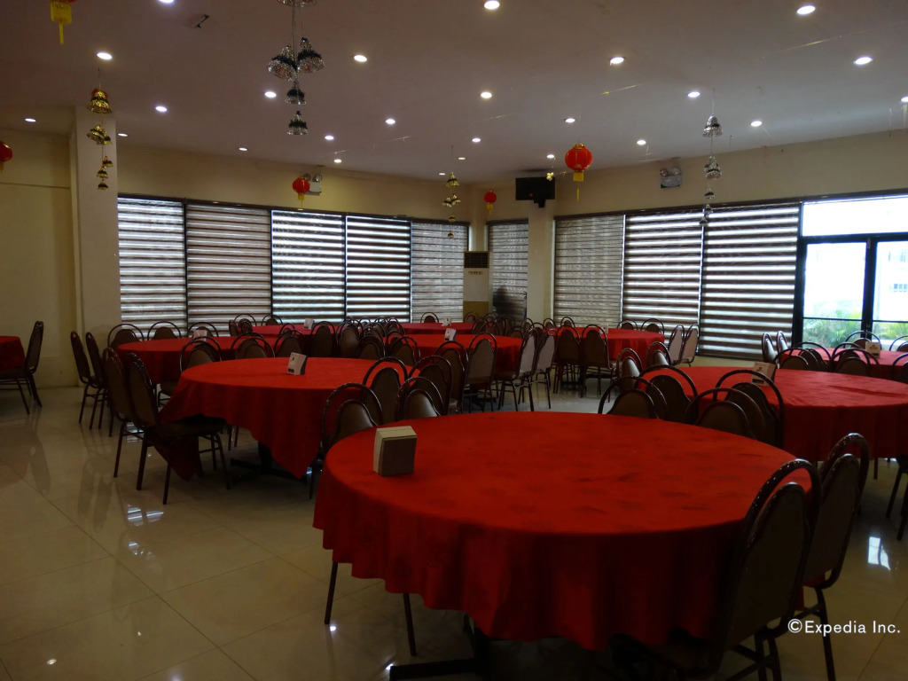 OYO 824 Chinatown Lai Lai Hotel