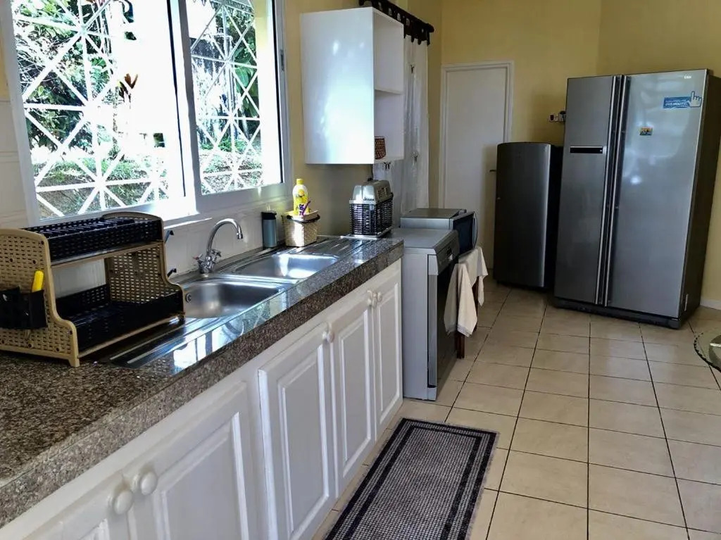Residence Monte-Cristo