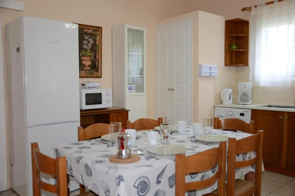 Villa Clementine