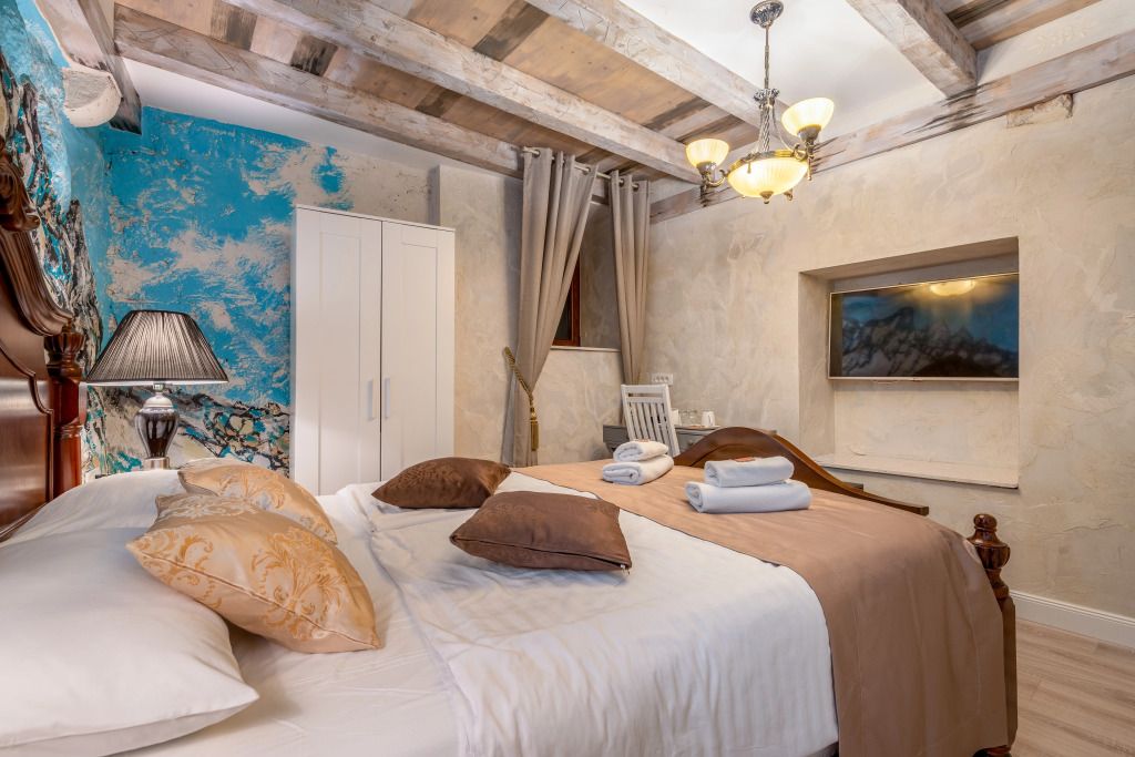 Heritage Palace Varos - MAG Quaint & Elegant Boutique Hotels