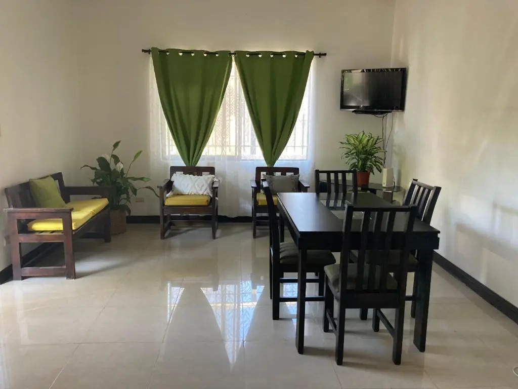Casa Binisa Fresca y agradable