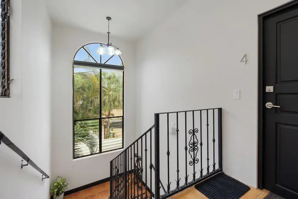 Suite 4 - Sloth Pool&Beach 3 BR Condo