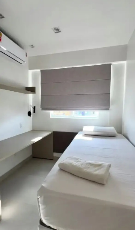 Edificio Promenade II - Apt 606