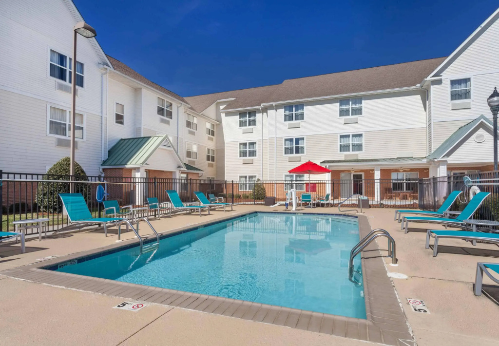 TownePlace Suites by Marriott Huntsville West/Redstone Gateway