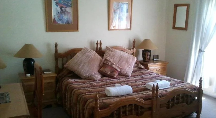 Meintjieskop Self-Catering Accommodation
