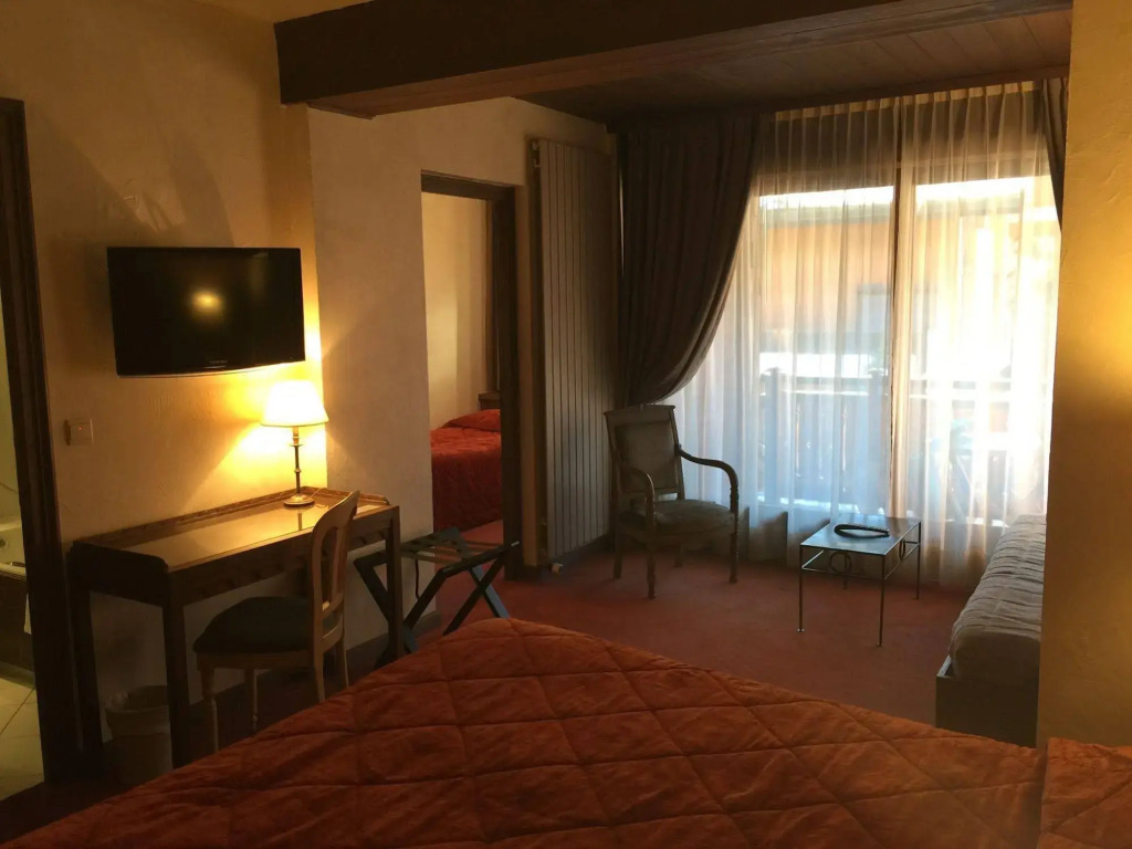 Hotel Le Samoyede