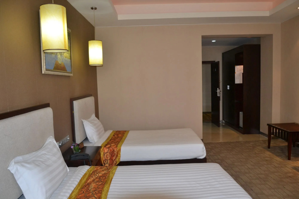 Kololo Courts Hotel and Restaurant Kampala