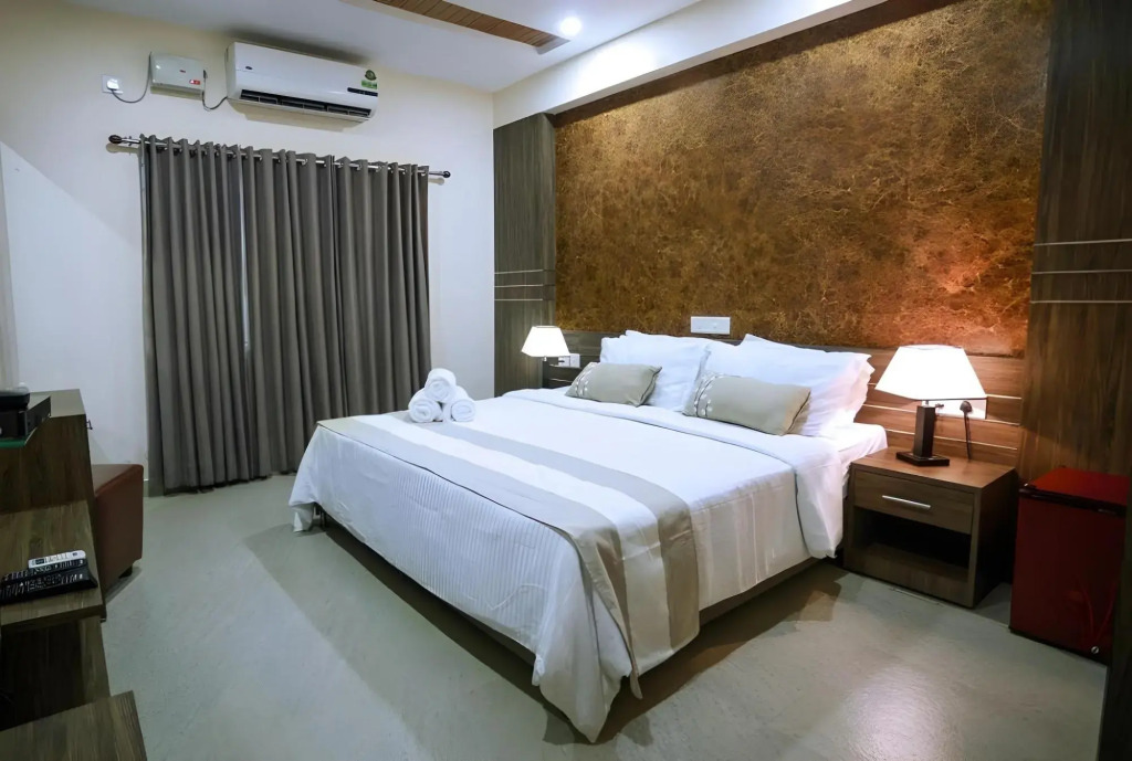 Hotel Shams Inn