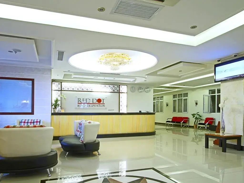 Grand Puncak Hotel Belitung