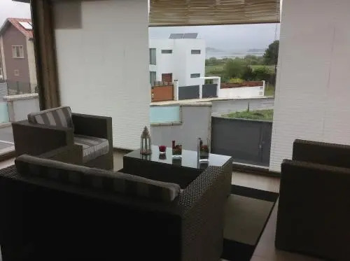 Casa Rouxique