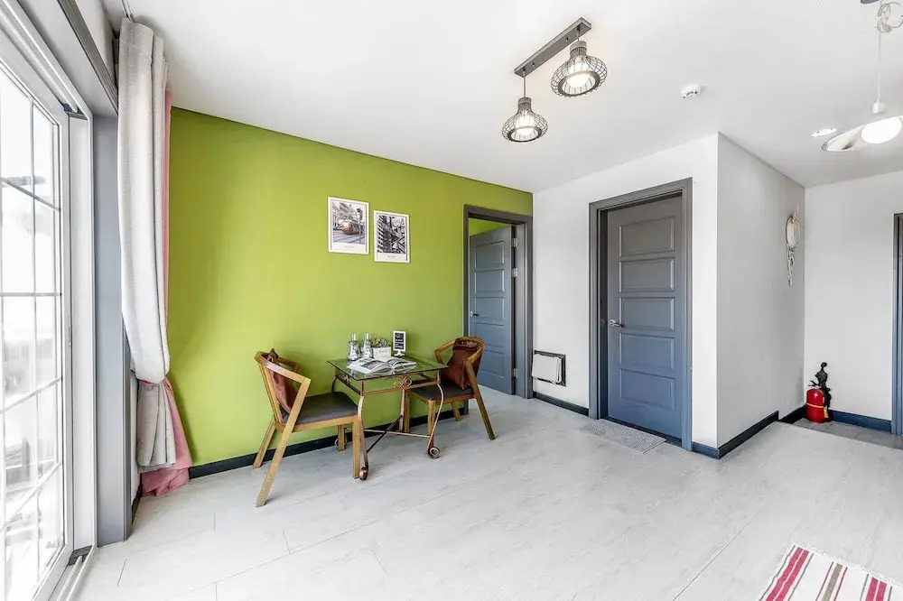 Ganghwa Rodemhouse Pension