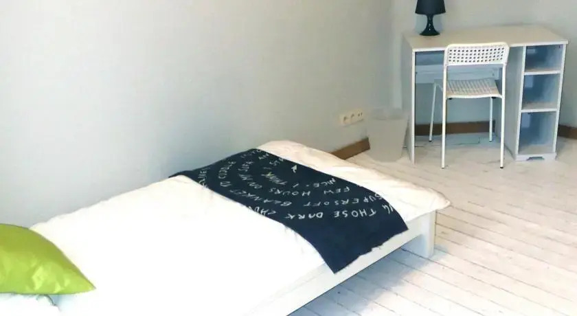 Guesthouse Residence Iris Ixelles