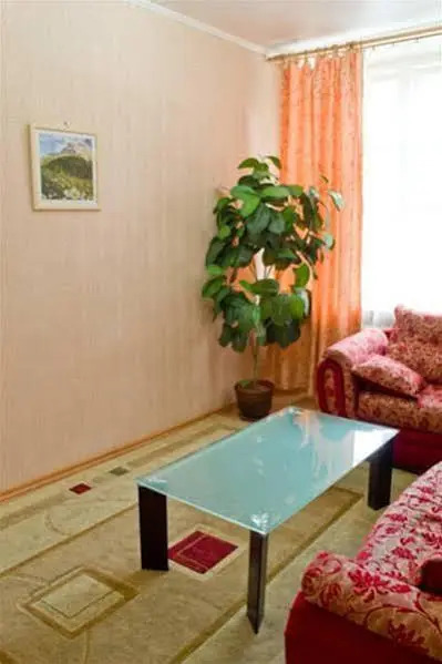 City Centre Standart Apartments