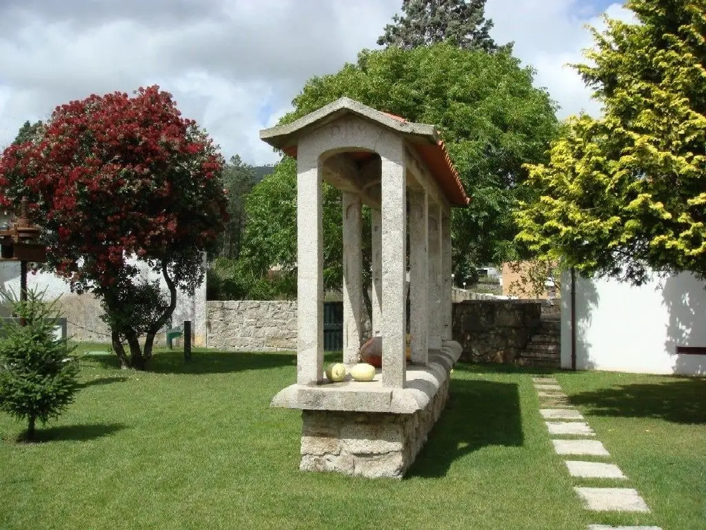 Hotel Rural Quinta de Sao Sebastiao