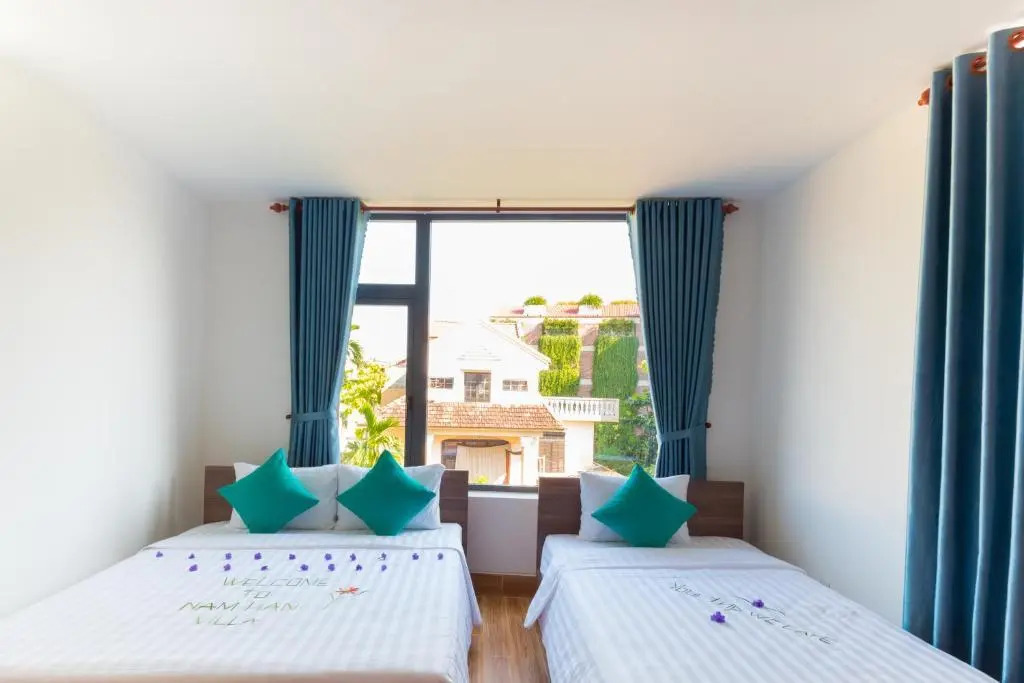 Lavila Homestay Hoi An
