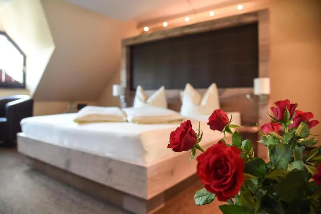 Hotel & Restaurant Waldblick