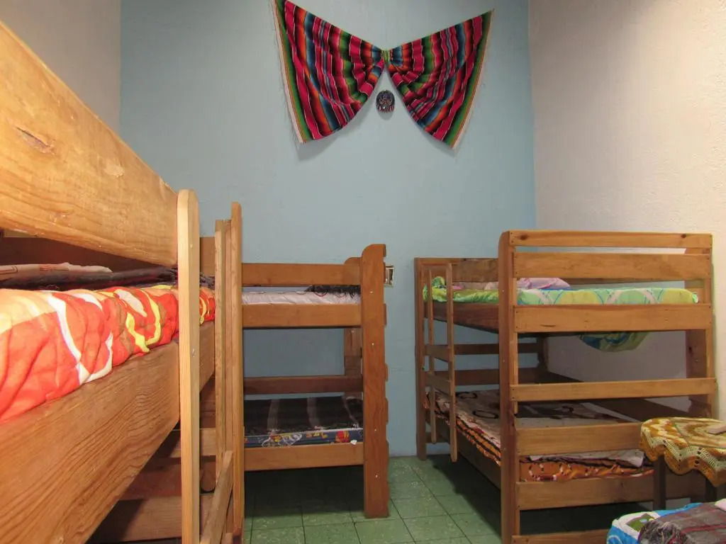 The Only Backpackers Morelia