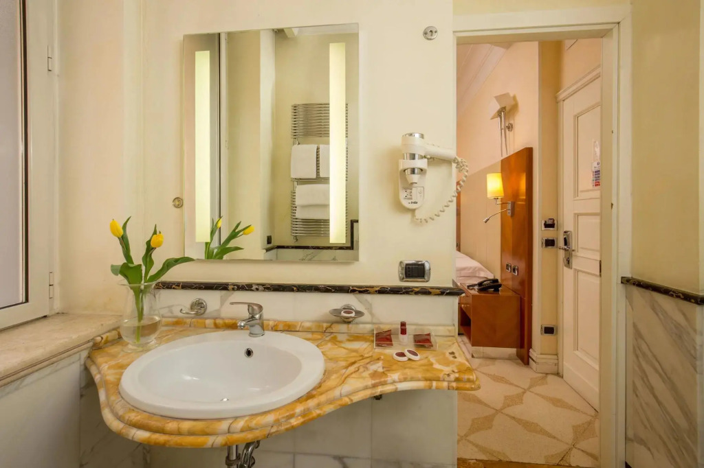 TriplyRooms Collection - Repubblica
