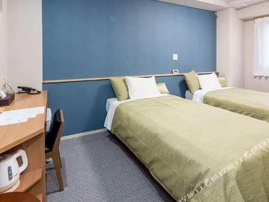 Ever Hotel Takasago-ekimae