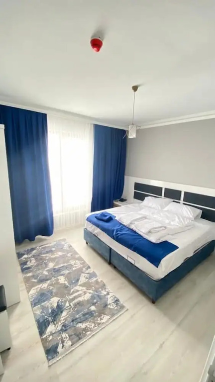 Karakurt apart otel