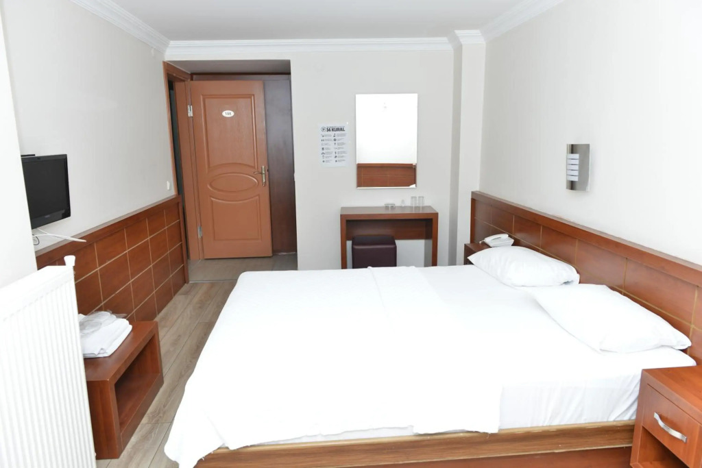 Royal Bilgic Hotel