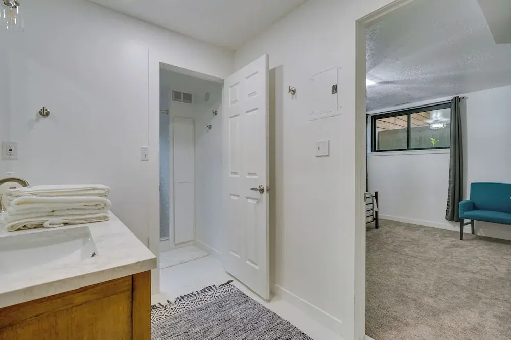 Convenient Salt Lake Area Vacation Rental!