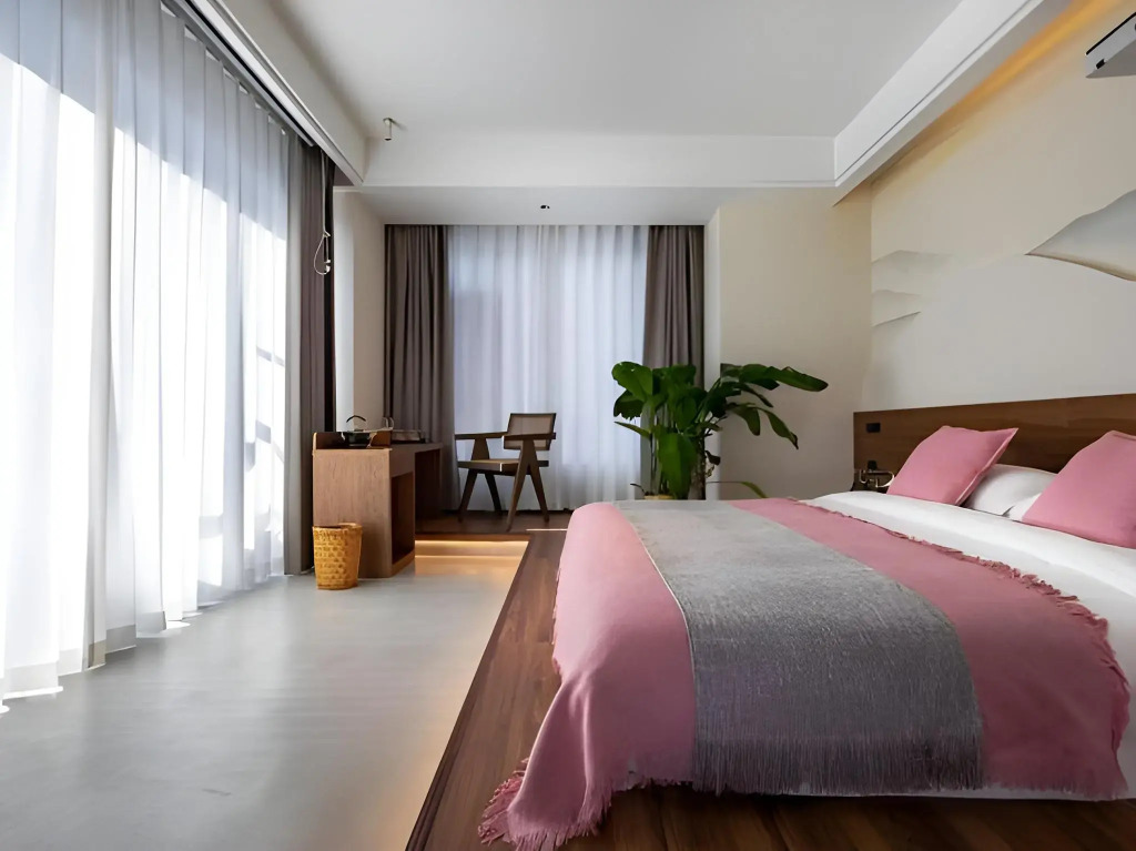Cheng Jin Hotel