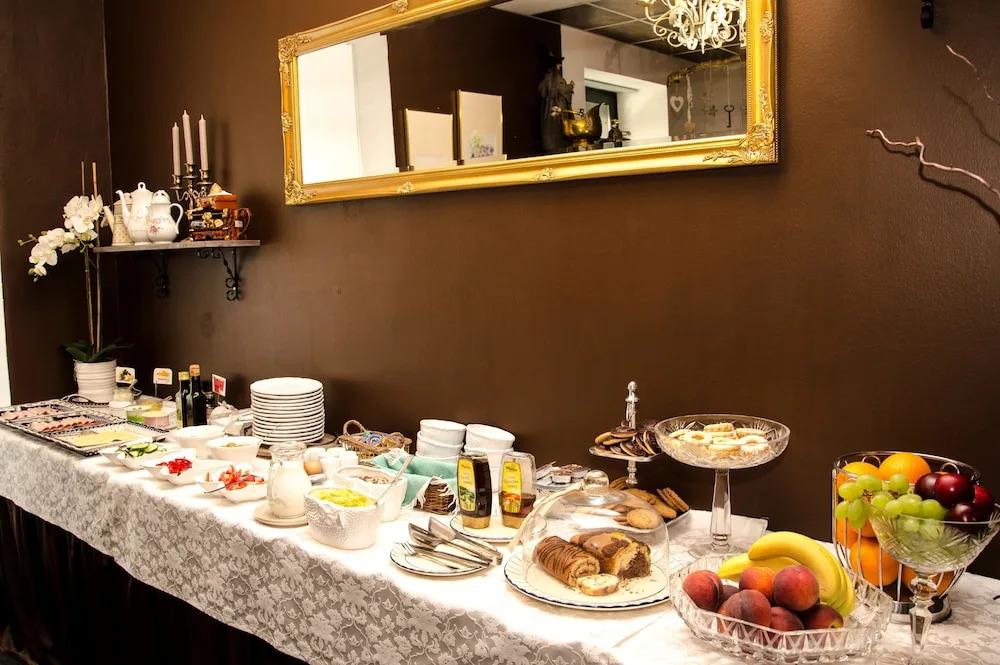 Trubarjev Art Boutique hotel