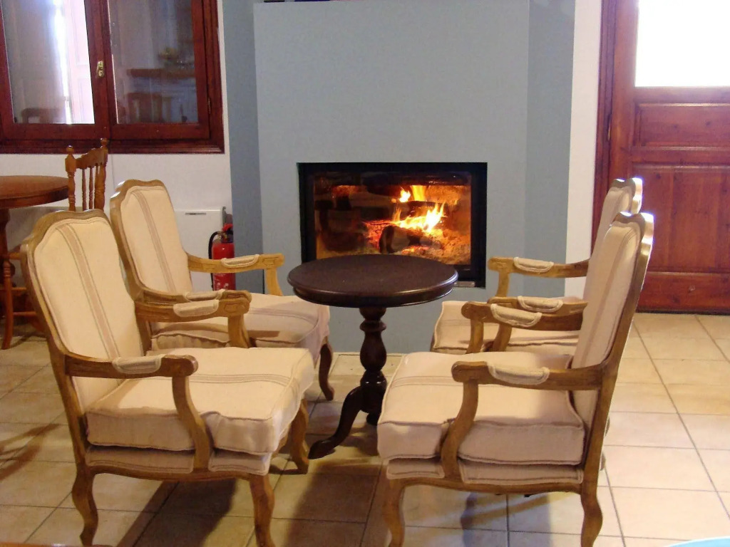 Ilion Hotel