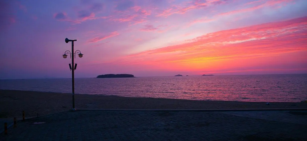 Buan Maru Pension