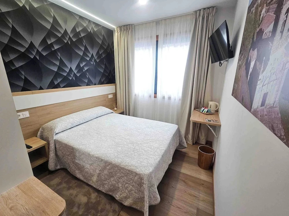 A Quinta de Cea - Apartamentos