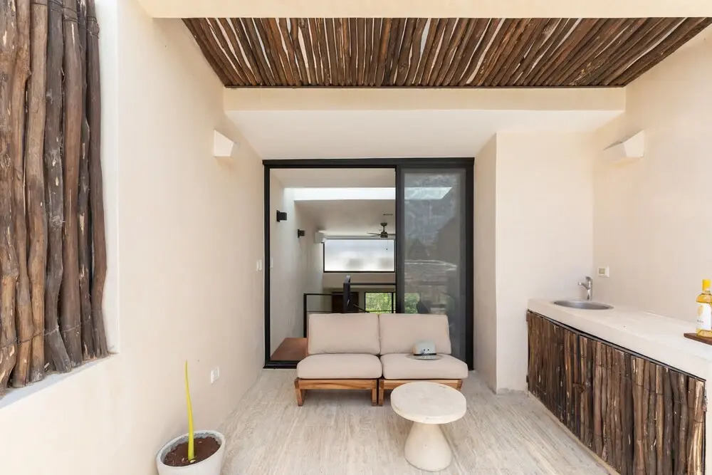 Bungalos Village 225 By Lockey