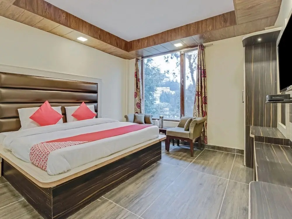 Hotel Highland