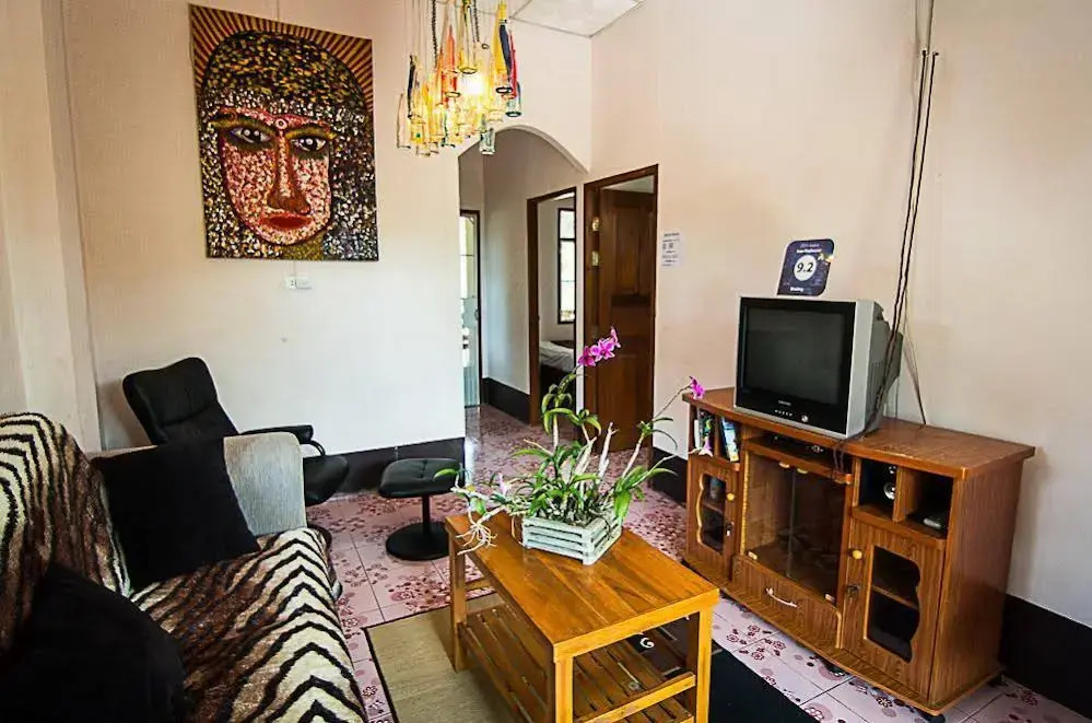 Suan Pin Houses