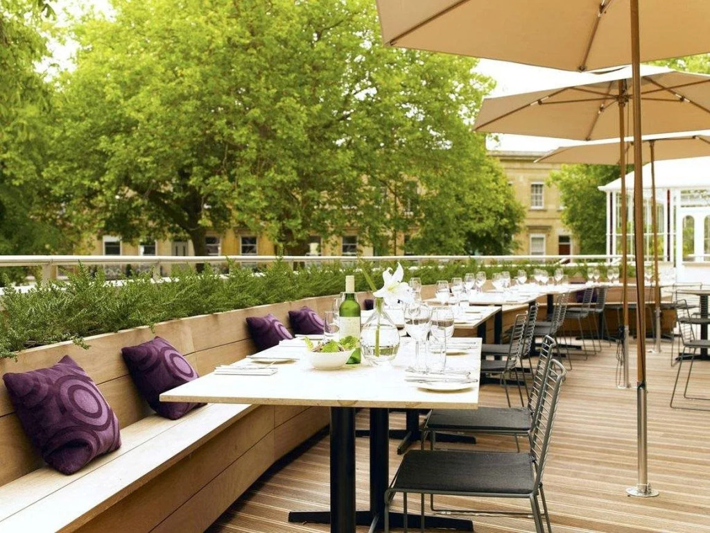 Malmaison Cheltenham
