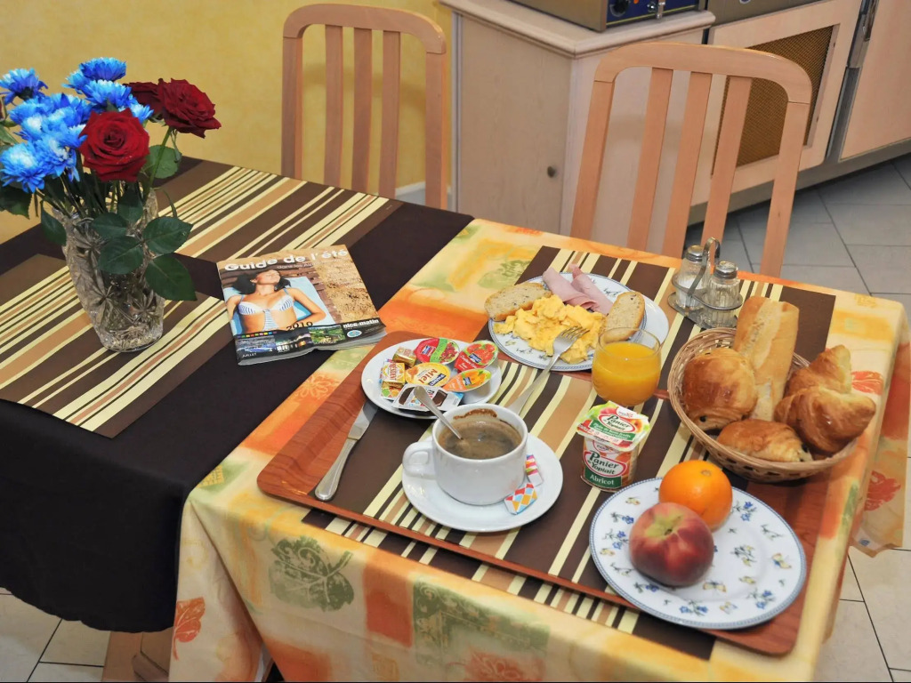 Hotel Menton Riviera