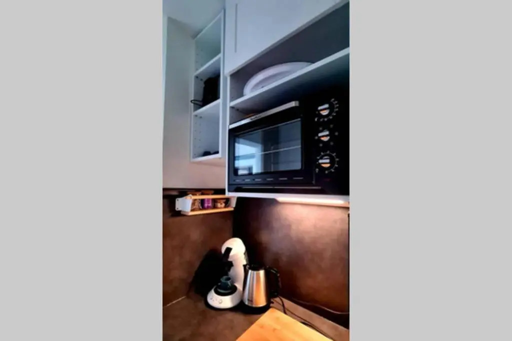 Appartement Loire et Château, Hyper Centre, Linge inclus, 3ème étage
