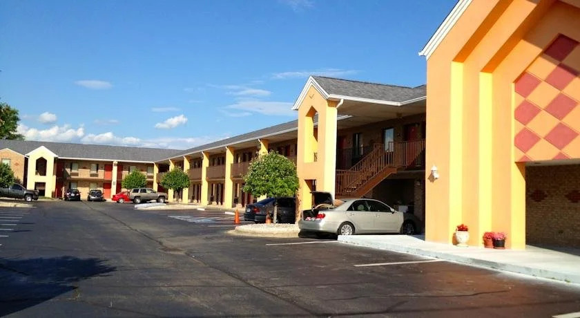 Economy Inn Express