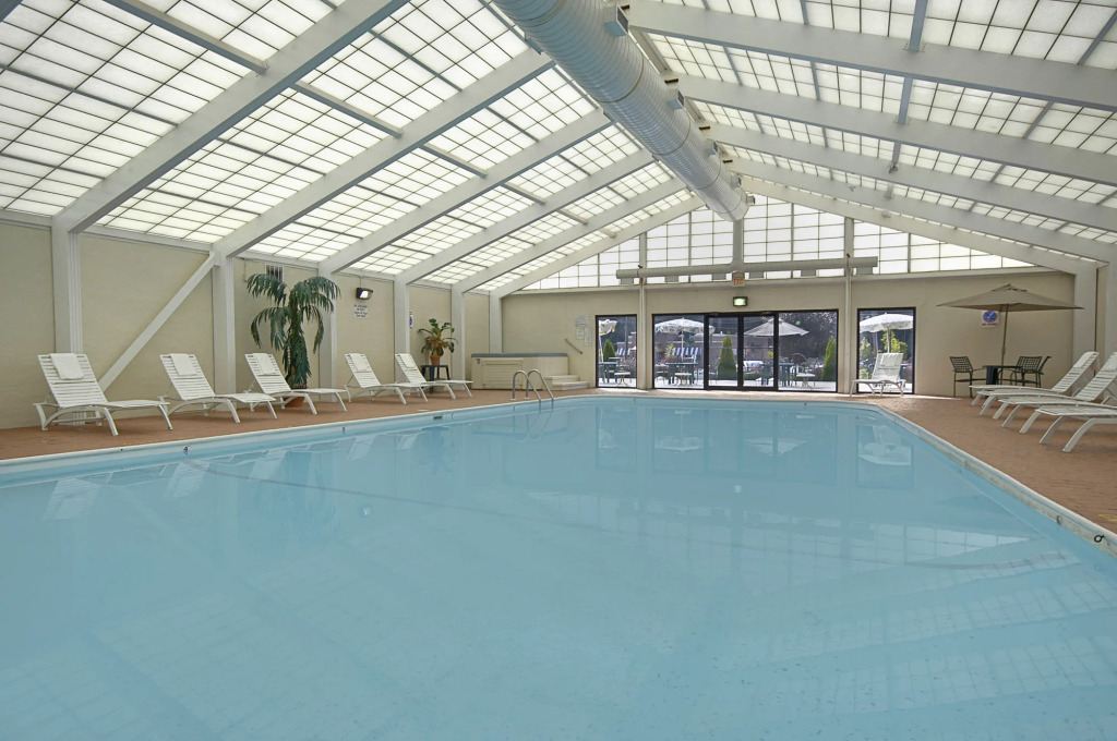 Best Western Plus Clarks Summit Scranton Hotel